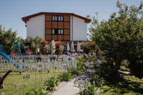 Hotel Cueli